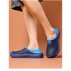 Atmungsaktive EVA-Clogs für Herren, leichte Strand-Freizeitschuhe zum Hineinschlüpfen mit