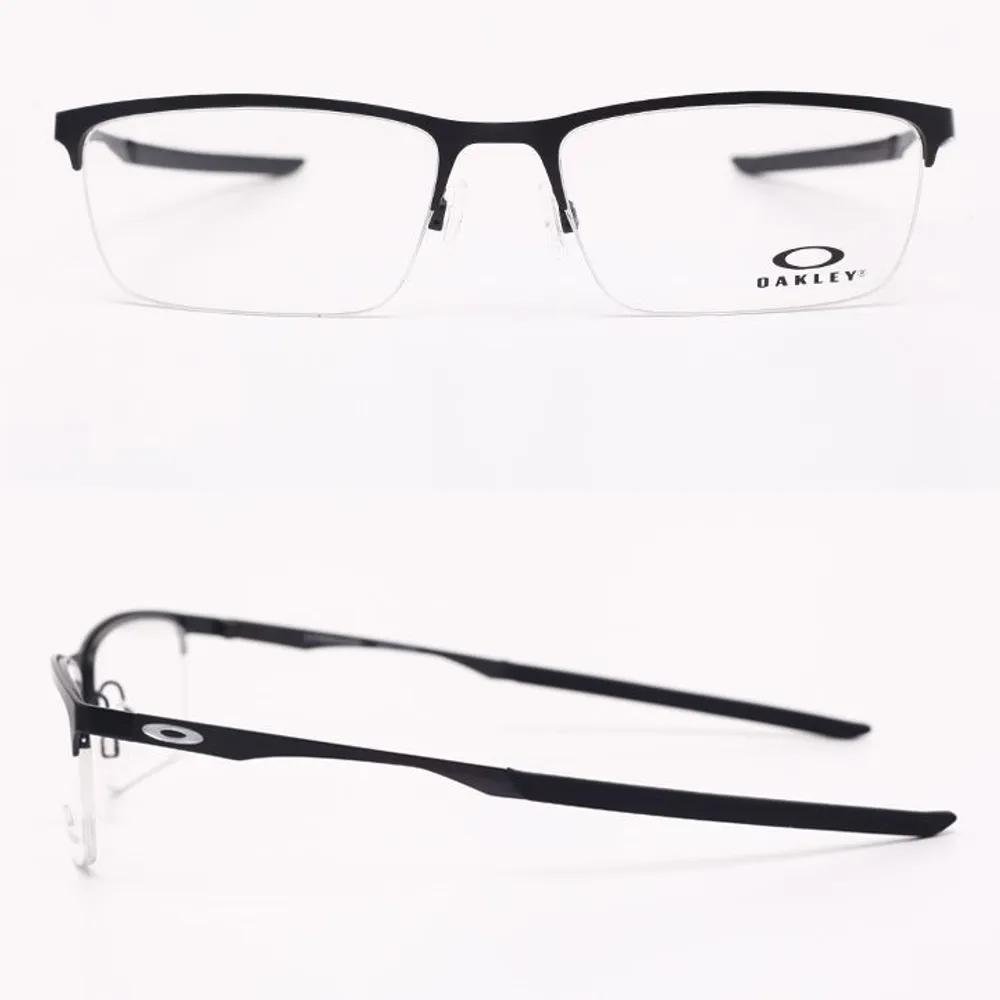 OX3141 01 57мм Очки Oakley Crosslink в роговой оправе OX3141 01 57mm