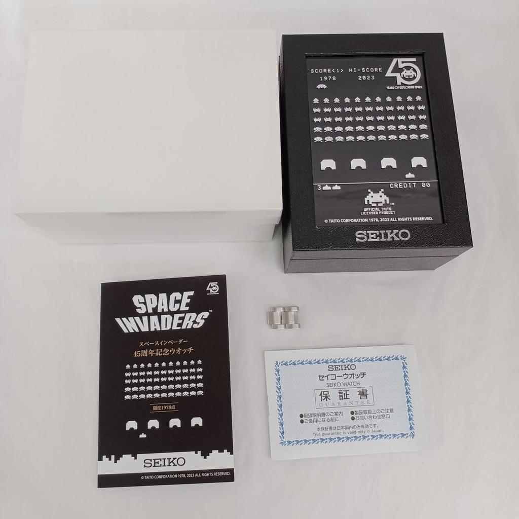 Used SEIKO BT63-02T0 quartz watch