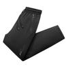 Autumn and Winter Lambswool Trousers Men's Padded Warm Casual Sports Trousers Loose Straight Hundred Yards Cotton Trousers Men