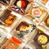 Changbaosen Mooncake Egg Yolk Crisp Sealing Bags (500 Pcs)