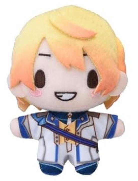 

Project SEKAI Colorful Stage feat. Хатсунэ Мику Фувапучи MC «Wonderlands x Showtime» ~Совершенно Новый Мир~ (Тэмма Цукаса)