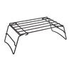 Captain Stag Two-Way Dutch Open Stand M-6505