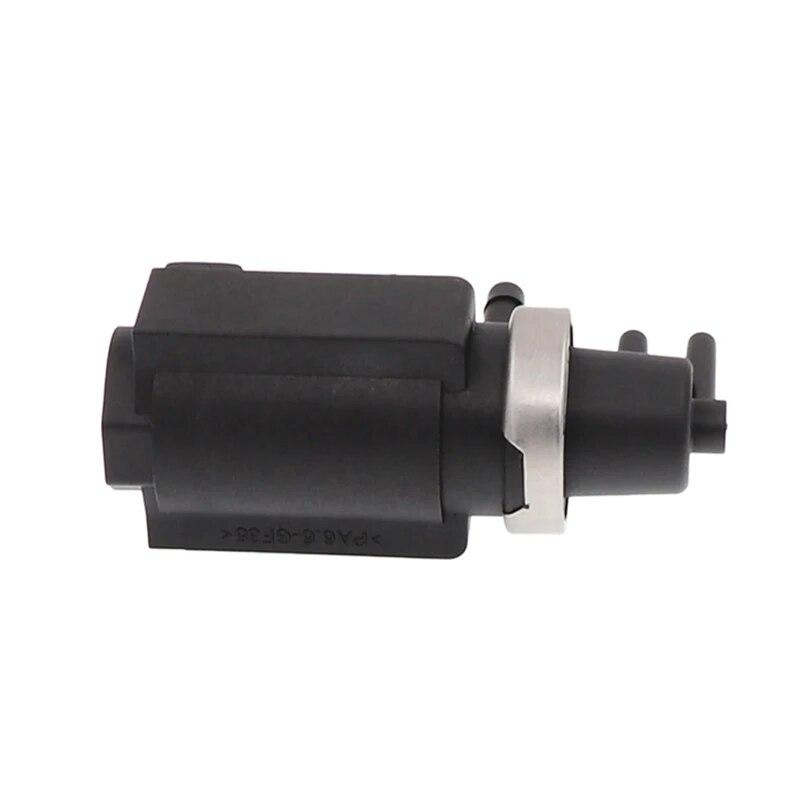 14956EB70B Turbo Boost Solenoid For Nissan Navara D40 Pathfinder R51 2.5 14956-EB70B 14956-EB300 14956EB70A 14956EB300