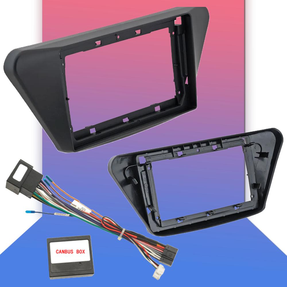 Car Radio Android Auto Carplay For Lifan X50 2015-2019 Multimedia Player Head Unit Stereo GPS Navigation BT WIFI 1+16GB