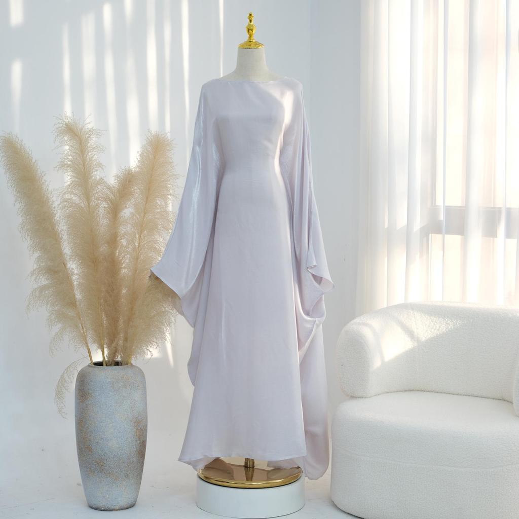 2024 Loriya Dubai Spring/Summer Sequin Party Dress Robe LR770