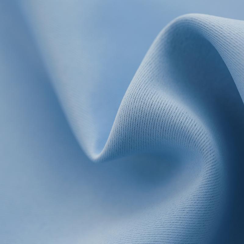 

Корейские шторы с оборками, Кружевные двухслойные шторы с высокой степенью затемнения, Шторы для комнаты принцессы, шторы для ведущего онлайн-трансляций double-layer hook processing синий