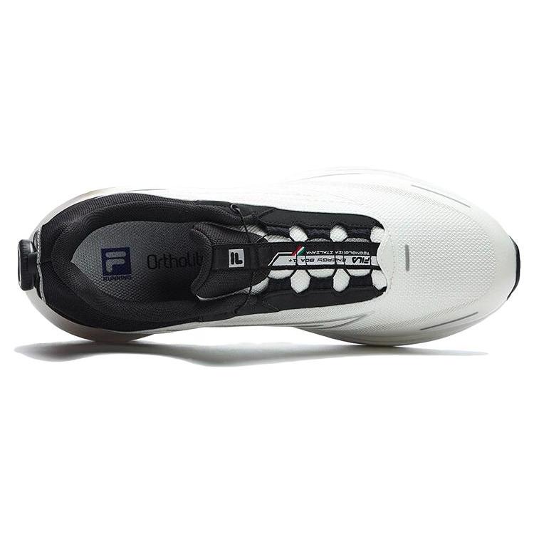 FILA Energy Boa 1+ Shoes 'White Black' A12M311101FWO