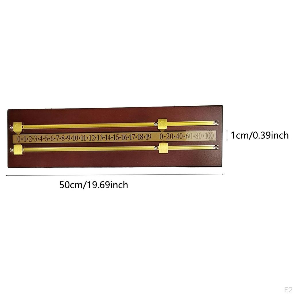Accessories for Guardia Club of Shuffleboard Table