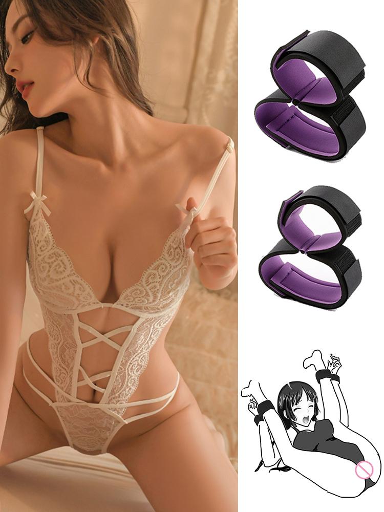 Naughty Red Lingerie Lace Hollow Bodysuit For Women Erotic Backless Sleepdress Teddies Babydoll Underwear Crotchless Open Bra