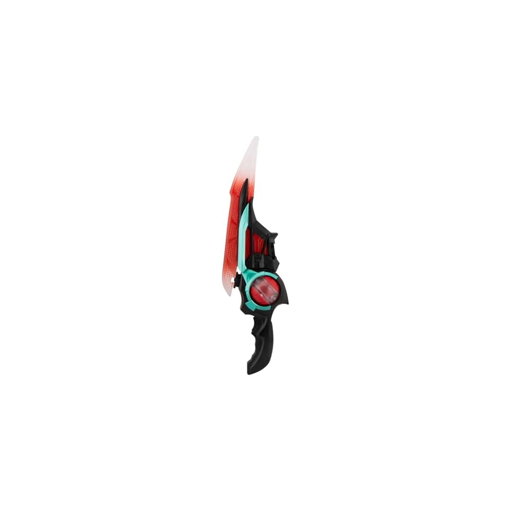 Maruka Kamen Rider Zets Mini Breaker Zetsu Toy Role Play for Ages 3 and Up
