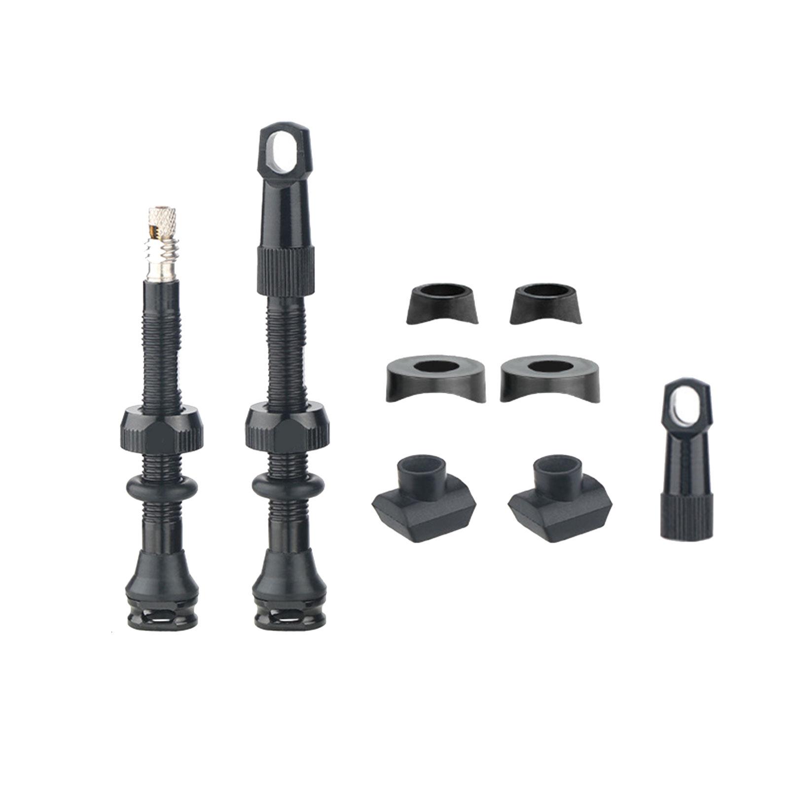 

Соединители для велосипедного насоса, Насадка для накачивания велосипеда, Вентили для шин, Удлинитель, Велосипедные вентили для легкого обслуживания и замены 50