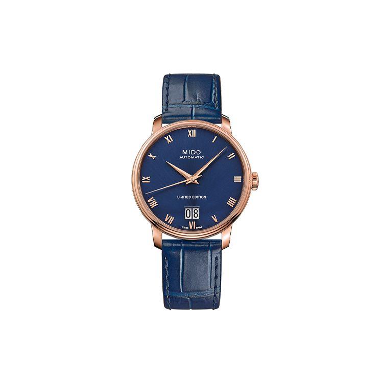 Mido Belem Celli Automatic Mechanical Movement