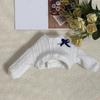 Handmake Knitted Cardigans Fashion Doll Pants Skirt for 1/6 BJD 30cm Dolls