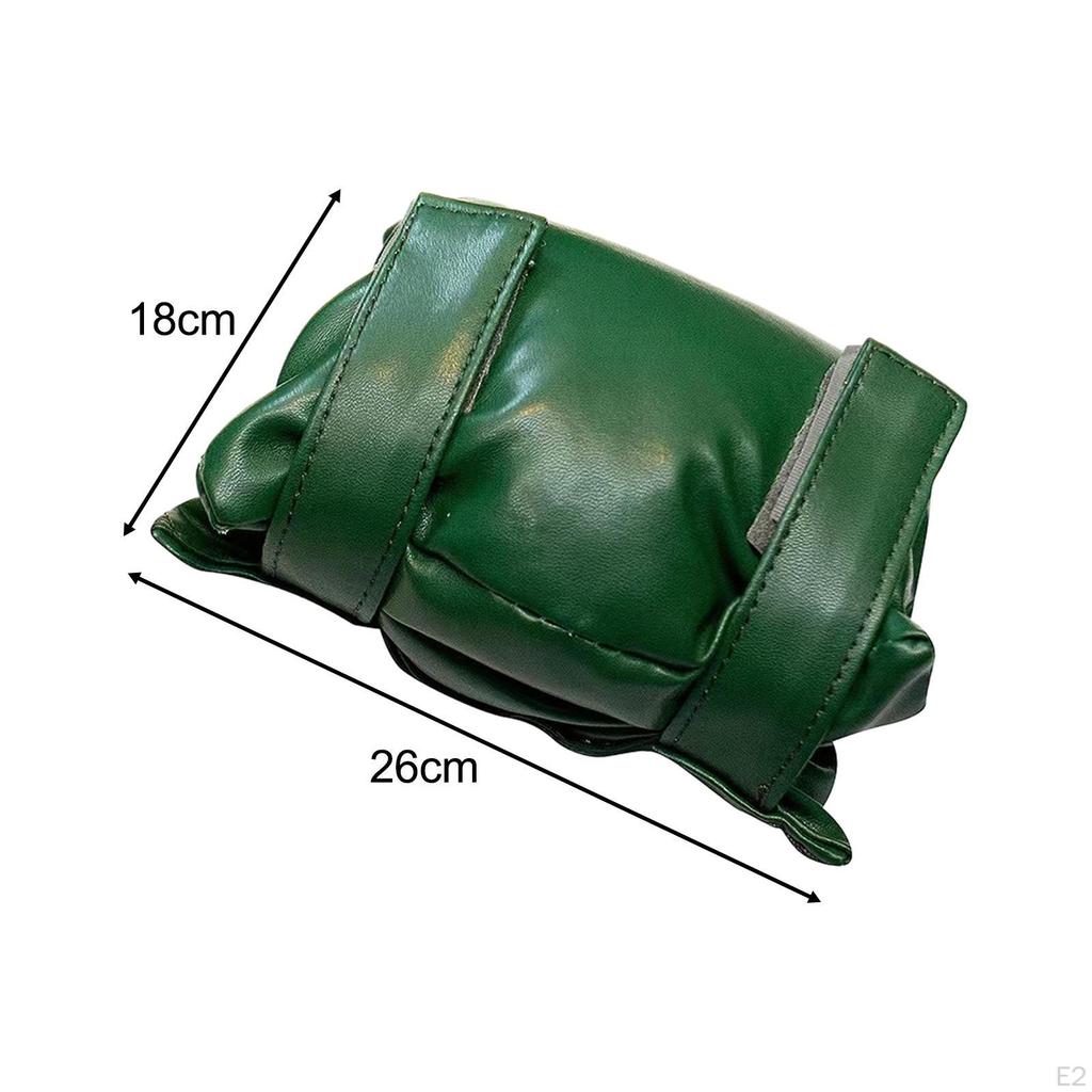 Wasserhahnabdeckungen für den Außenbereich, Winterverdickter, isolierter Schutz, für Wasserschläuche,