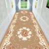 Nordic Villa Antislip Stairs Carpet Hallway Rug Washable Doorway Mat Custom Passageway Carpets Home Decoration Long Runners Rugs