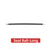 Car Electric Seat Flexible Shaft Front and Rear Adjustment Motor Shaft For Mercedes Benz W253 GLC GLC200 GLC260 GLC300