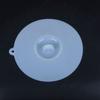 Anti Dust Fresh Keeping Lids for Glass Mugs Heat-resistant Bowl Cover Cup Lids Cup Cover Cup Seals