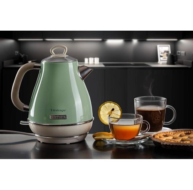 Чайник Ariete 2869GR Vintage