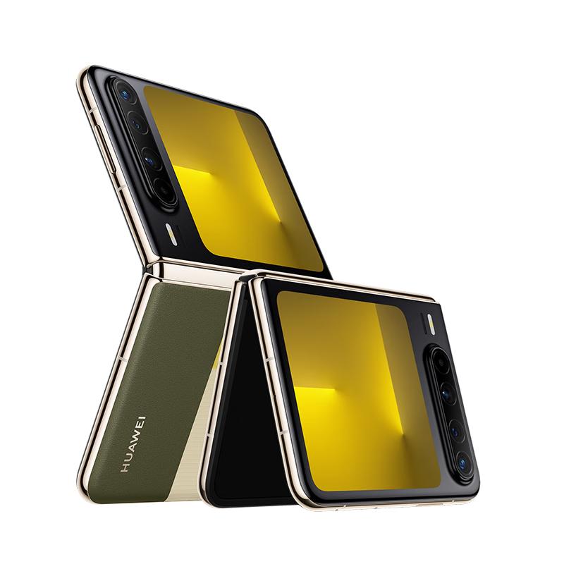 

Складаний смартфон HUAWEI Pura X (версія CN) 16GB+1TB