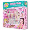Manicure Studio 3 Panther Nail Polishes 5966