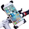 Bicycle Motorcycle Phone Holder Bike Handlebar Clip Stand GPS Mount Bracket