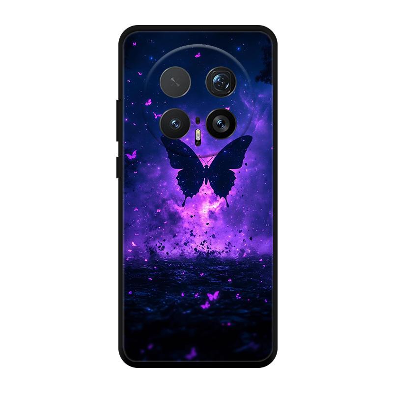 For Honor Magic8 Pro Magic 8 Soft Silicone Shell Protective Cover Cool Animal Cartoon Pattern Phone Case For Honor Magic 8 Pro