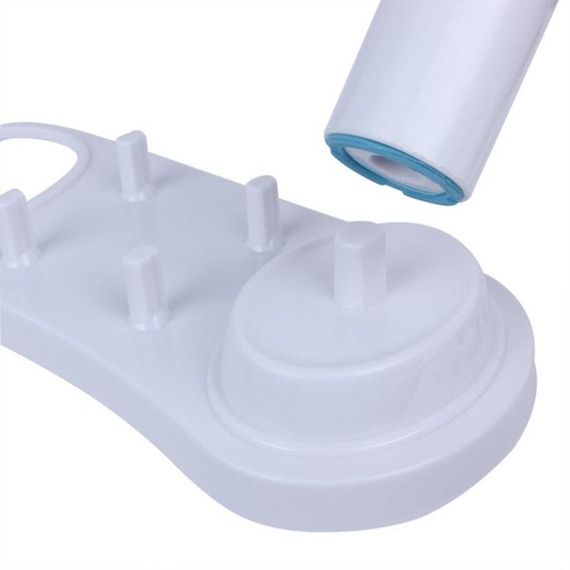 Suitable for Oral B Electric Toothbrushes Holder Stand Toothbrush 3709 3757d12 3737 Charger Base Toothbrush Head Bracket