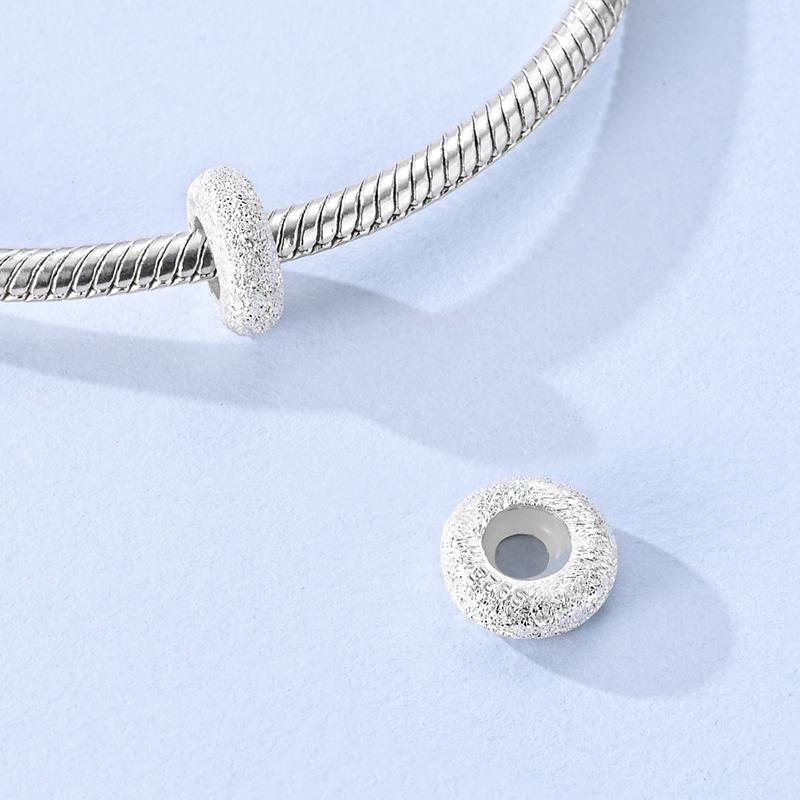 New In Charm 925 Silver Tree of Life Rose Pendant Charms Beads Fit Original 925 Bracelet For Women Jewelry Gift DIY