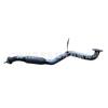 Compatible Front Exhaust Pipe for AITO M5 (Model: 1201170-RA55)
