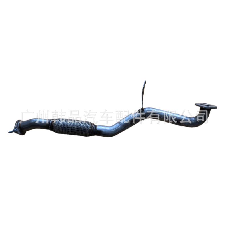 Compatible Front Exhaust Pipe for AITO M5 (Model: 1201170-RA55)
