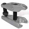 Extracteur de joint à rotule - VIDAXL - 2 pcs - Acier au carbone - 22 mm - 17 mm