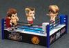 New Japan Pro-Wrestling Nendoroid Petite New Japan Pro-Wrestling Set (Non-Scale ABS & PVC Painted Movable Figure)