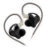 High Fidelitys Gaming Earbuds in Ear Earphone Builts With Detachable OFC Cable And Advanced Dynamic Driver Technology