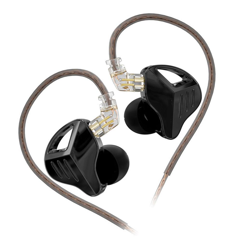 High Fidelitys Gaming Earbuds in Ear Earphone Builts With Detachable OFC Cable And Advanced Dynamic Driver Technology