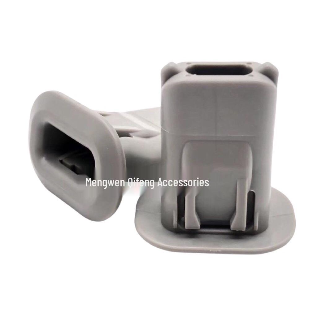 Mercedes-Benz A, B, C, E, GLA, GLC, GLK, GLS Rear Seat Buckle Clip