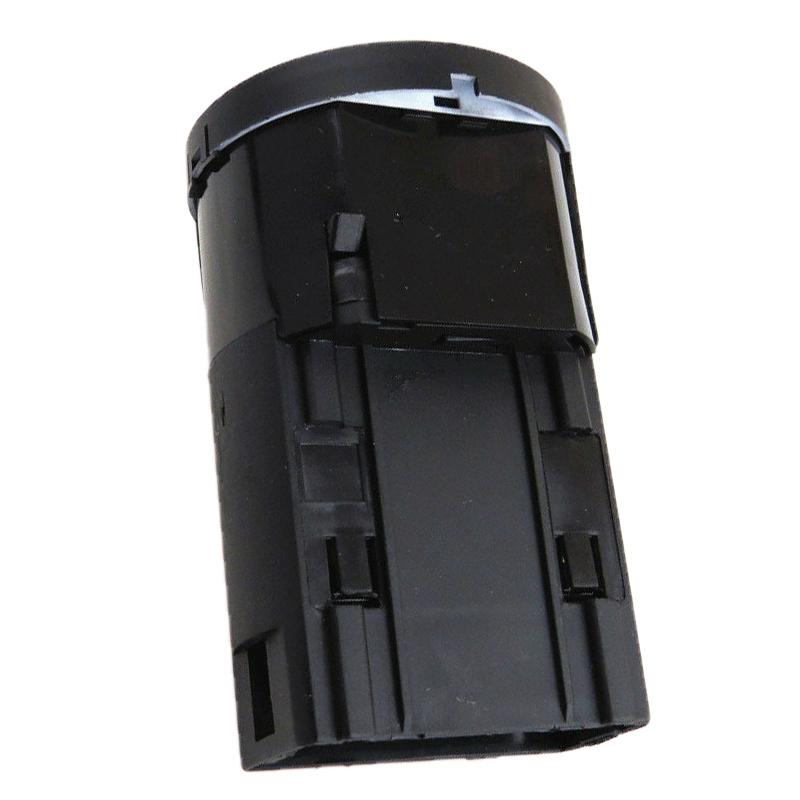 3BD941531A Headlight Fog Lamp Control Switch Light switch For VW Bora Beetle Gti MK4 Golf Seat Skoda 2005-2015