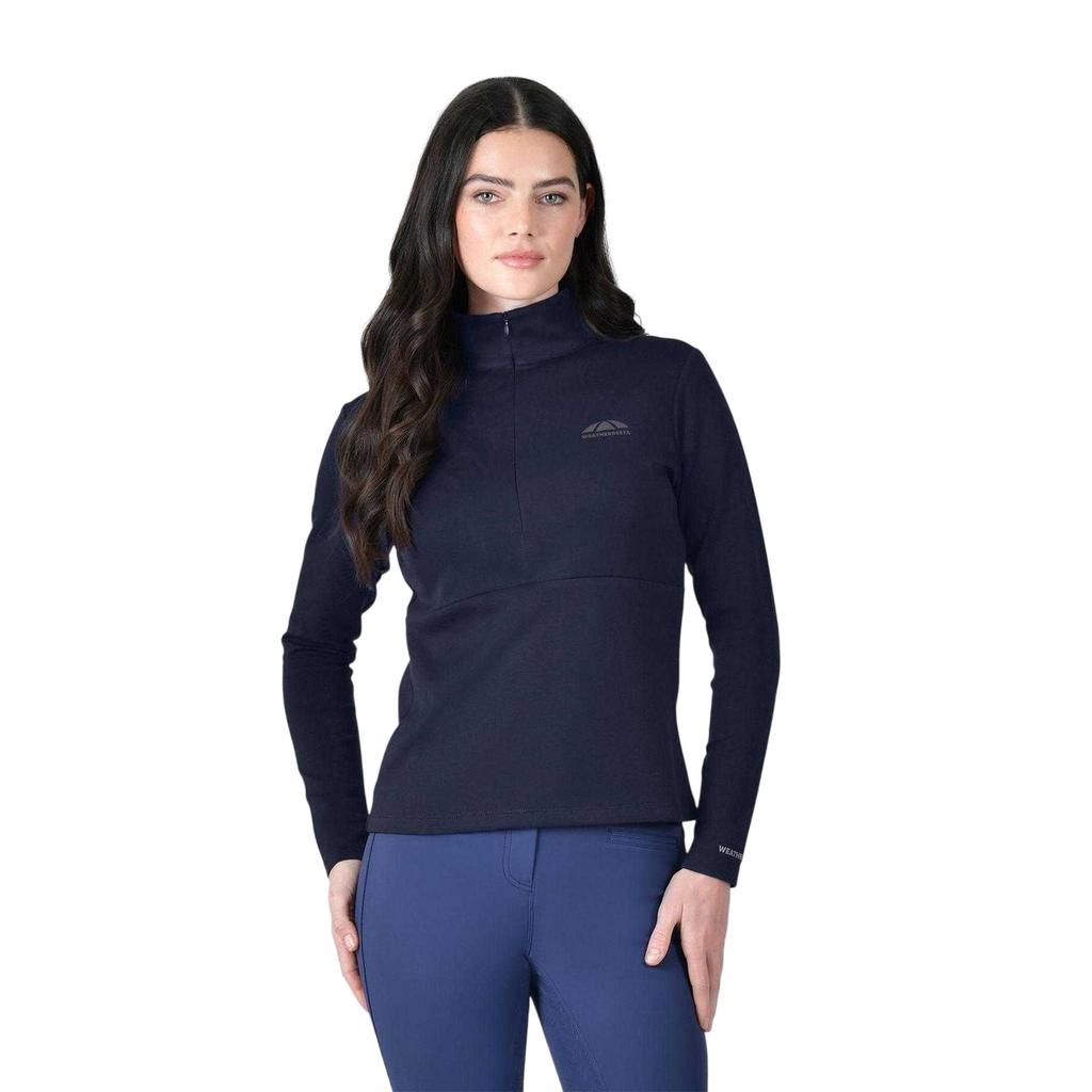 Weatherbeeta Womens/Ladies Copper Midlayer