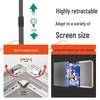 OEING A3 Stainless Steel Display Sign Stand