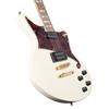 Deluxe Vintage White D'Angelico Bedford,