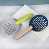 Color Matching Handle Mesh Cat Litter Shovel, Cat Litter Shovel, Cat Shit Shovel, Large Cat Poop Shovel