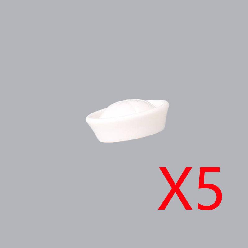 Building Blocks Solider Figures Gifts Toys Accessories Baseball Cap Sunbonnet Oxygen Cylinder Backpack Breathing Tube Cape MOC