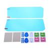 2 Sets Scratch Cluster Screen Dashboard Protection Trument Film Fit for BMW R1250RT R 1250 RT  - Motorcycle Accessories