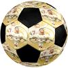 1pc Cristiano Ronaldo Soccer Ball Size 5 Indoor Soccer Ball Fashion Colorful Backyard Game - Great For Sports Fans Gift HE18