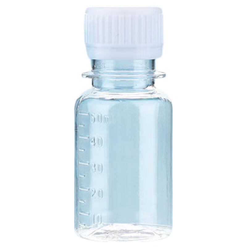 Songhui Plastic Graduated Dispensing Bottles