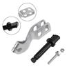 Rear Drum Brake Arm Kit 43410-Hc4-000 For Honda Fourtrax 300 Trx300 1988-2000