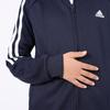 Adidas Tracksuit Legend Legend Size 150 Kids' Set, Top Ink/White, Bottom Ink/White (GS8906),
