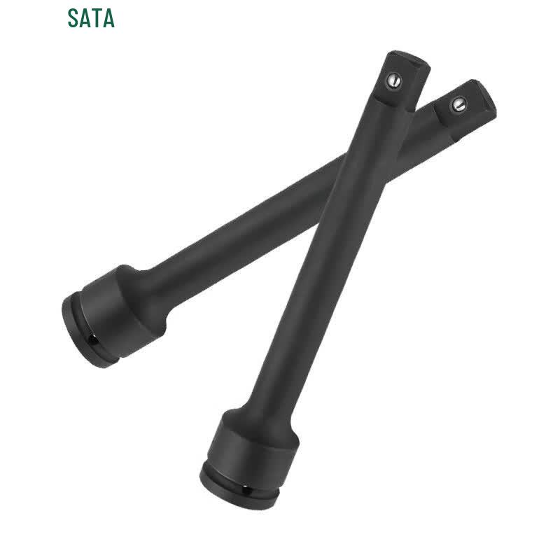 SATA 3/4-inch Impact Extension Bar