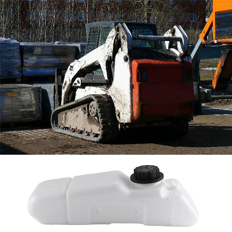 Serbatoio di espansione del liquido di raffreddamento del radiatore dell'acqua durevole-6732375, 6733429 Per Bobcat Loader T180 T190 T250 T300 T320 A300