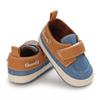 Infant Walking Shoes 0-12 Months